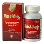 Viên uống Rose & Beauty