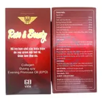 Viên uống Rose & Beauty