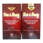 Viên uống Rose & Beauty