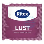 Bao cao su Ritex Lust hộp 3 cái