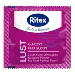 Bao cao su Ritex Lust hộp 3 cái