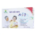 Viên Tiểu Đêm Phúc Lộc Thọ