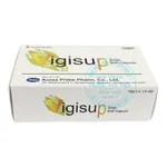 Thuốc Vigisup Susp. Soft Capsule