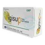 Thuốc Vigisup Susp. Soft Capsule