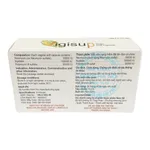 Thuốc Vigisup Susp. Soft Capsule
