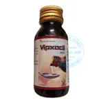 Thuốc Siro Vipxacil