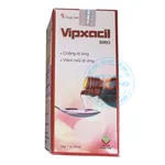 Thuốc Siro Vipxacil