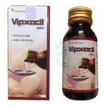 Thuốc Siro Vipxacil