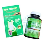 Viên uống New Perfect