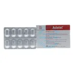Thuốc Adalat 10mg