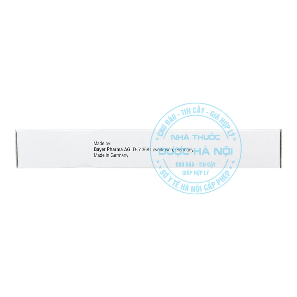 Thuốc Avelox 400mg