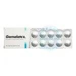 Thuốc Gamalate B6