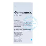 Thuốc Gamalate B6 Siro