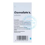 Thuốc Gamalate B6 Siro