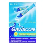 Thuốc Gaviscon Xanh