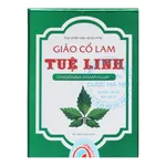 Giảo Cổ Lam Tuệ Linh