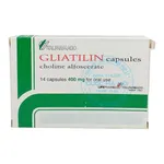 Thuốc Gliatilin