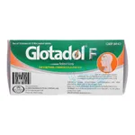 Thuốc Glotadol F