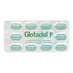 Thuốc Glotadol F