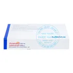 Thuốc Glucophage 1000mg