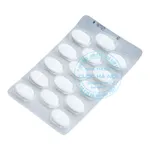 Thuốc Glucophage 1000mg