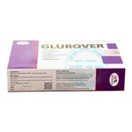 Viên uống Glurover