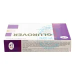 Viên uống Glurover