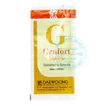 Thuốc Grafort