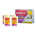 Thuốc Hapacol 250 Sinus