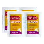 Thuốc Hapacol 250 Sinus