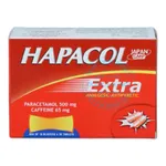 Thuốc Hapacol Extra