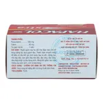 Thuốc Hapacol Extra