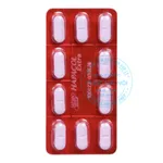 Thuốc Hapacol Extra