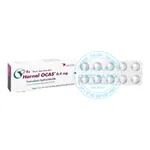 Thuốc Harnal Ocas 0.4mg