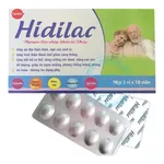 Viên uống Hidilac
