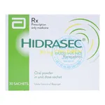 Thuốc Hidrasec 30mg