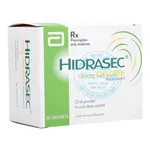 Thuốc Hidrasec 30mg
