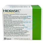 Thuốc Hidrasec 30mg
