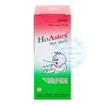 Siro HoAstex