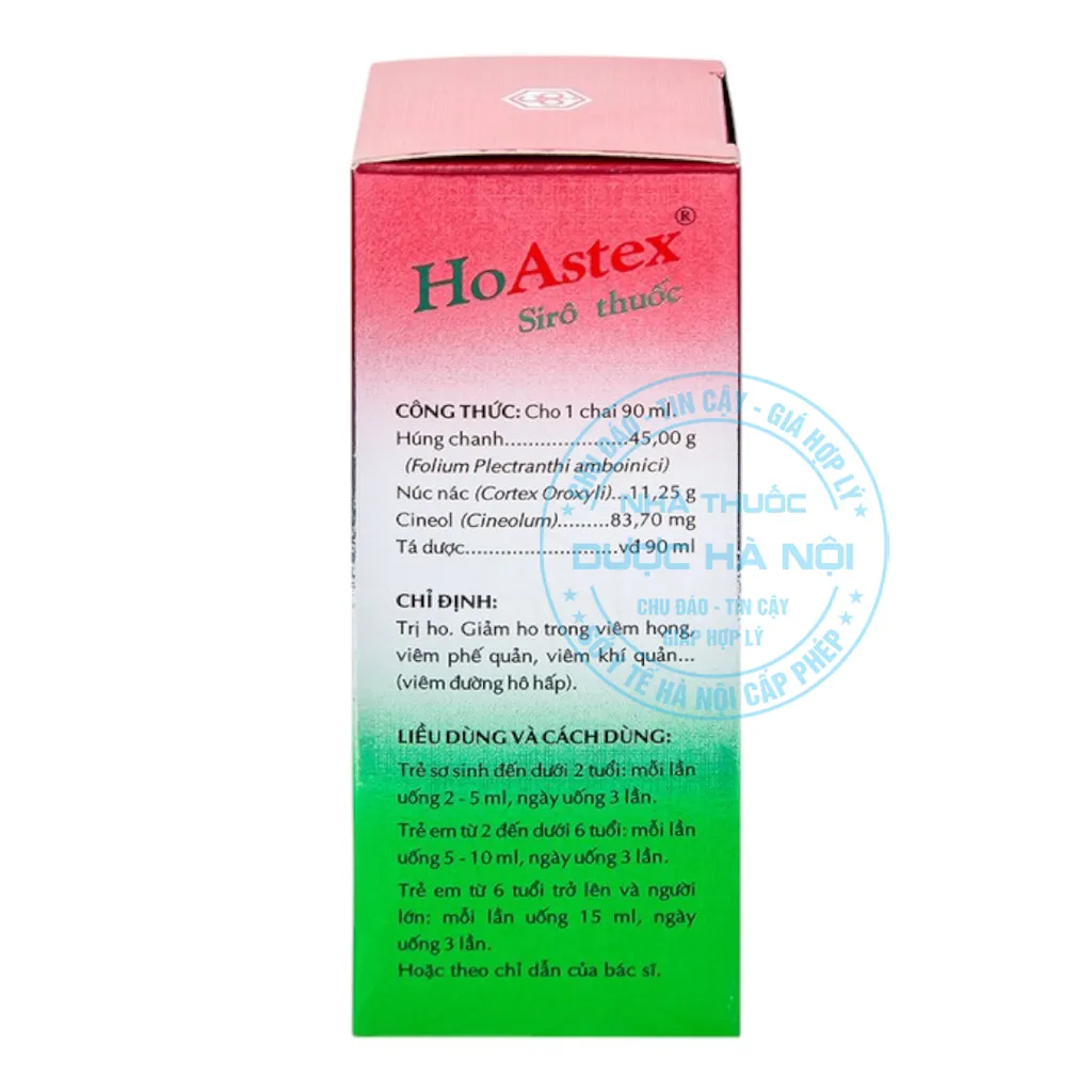 Siro HoAstex