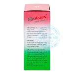 Siro HoAstex