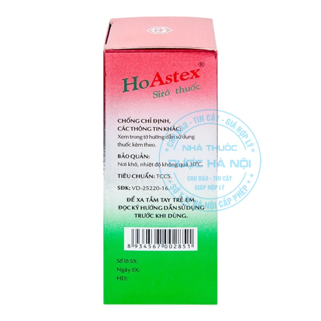 Siro HoAstex