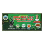 Trà Hoàn Ngọc (xanh)