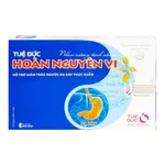 Viên uống Hoàn Nguyên Vị