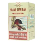 Hoàng Tiên Đan