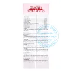 Viên uống Hoạt Huyết Minh Não Khang