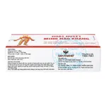 Viên uống Hoạt Huyết Minh Não Khang