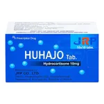 Thuốc Huhajo Tab 10mg