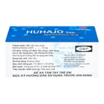 Thuốc Huhajo Tab 10mg