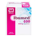 Thuốc Ibumed 400